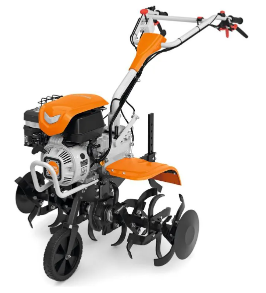 3-Motocultivador MH 710