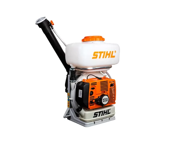 3-Pulverizador SR 420