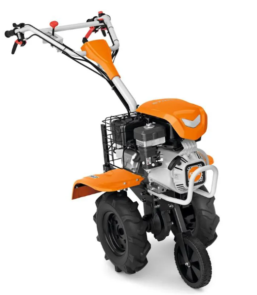 4-Motocultivador MH 710