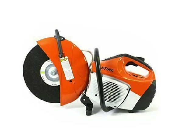 Cortador a disco TS 420