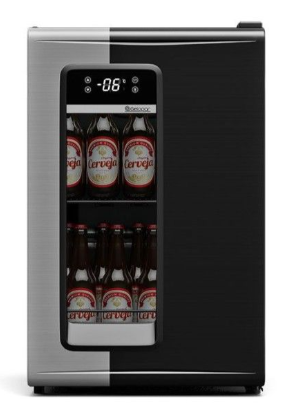 Cervejeira-2 GRB-100